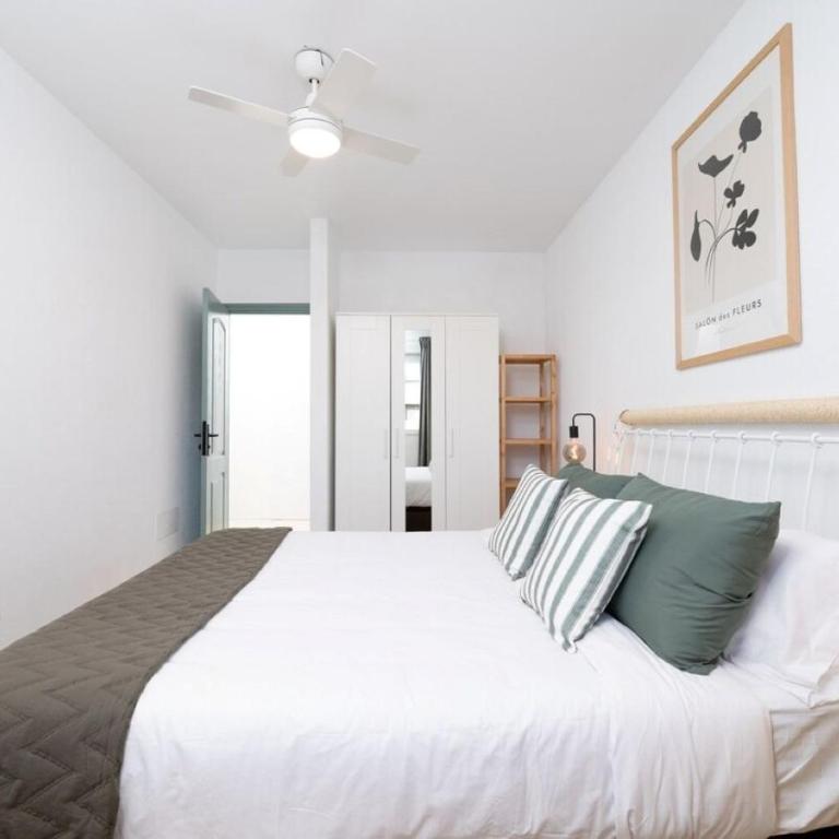 Brisas de Güimar - Apartamento de 2 dormitorios - 23