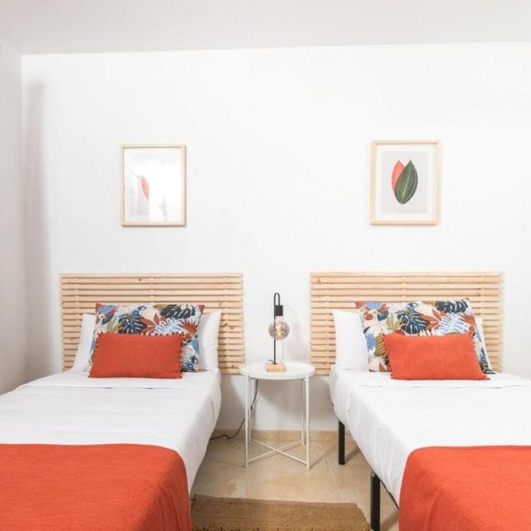 Brisas de Güimar - Apartamento de 2 dormitorios - 19