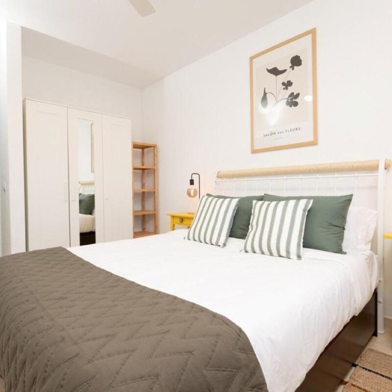 Brisas de Güimar - Apartamento de 2 dormitorios - 20
