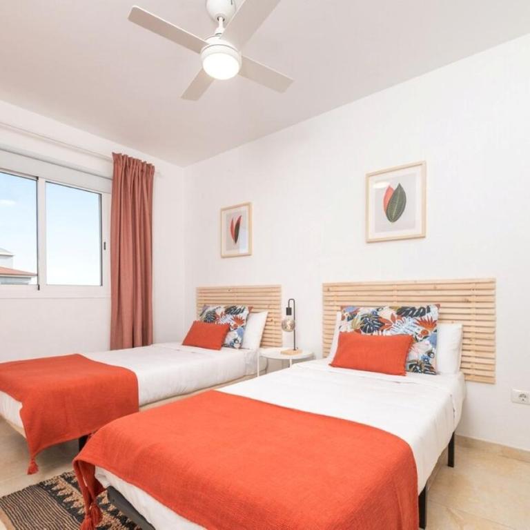 Brisas de Güimar - Apartamento de 2 dormitorios - 22