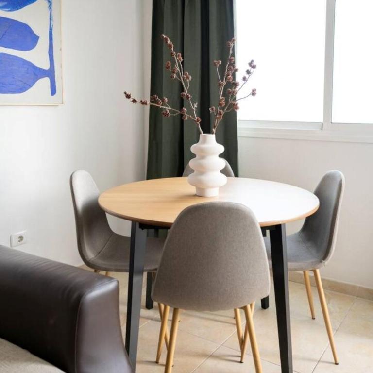 Brisas de Güimar - Apartamento de 2 dormitorios - 34