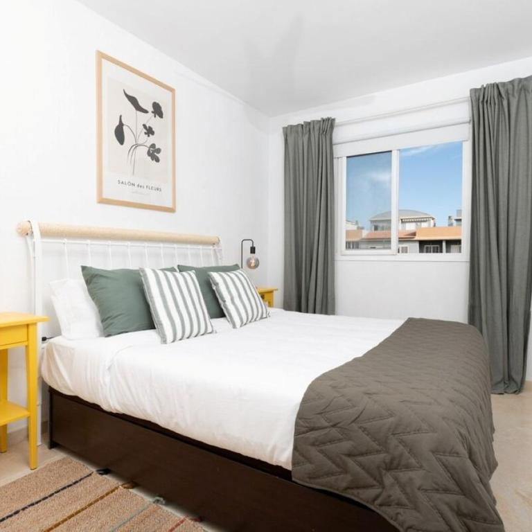 Brisas de Güimar - Apartamento de 2 dormitorios - 24