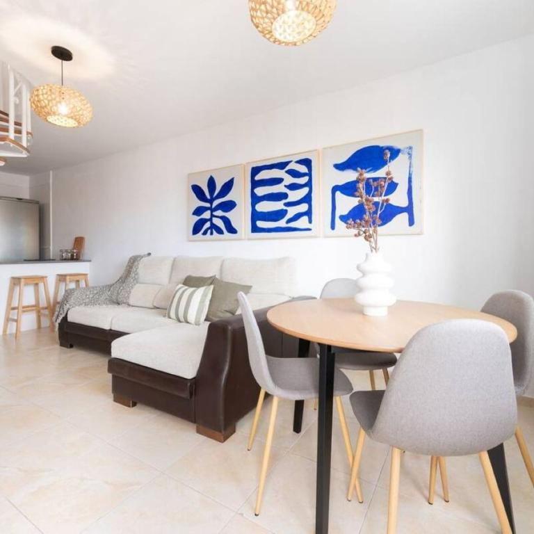Brisas de Güimar - Apartamento de 2 dormitorios - 5