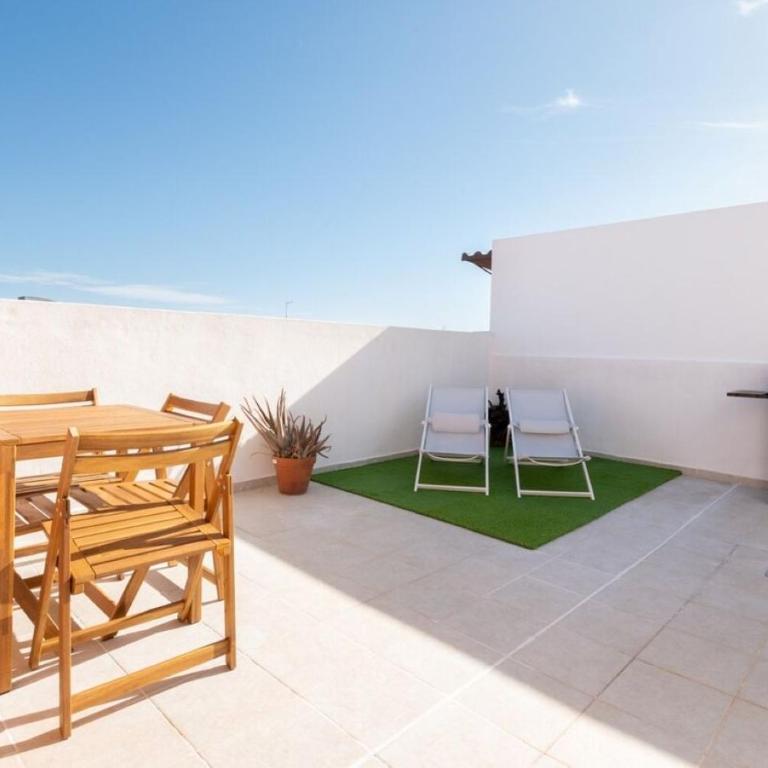 Brisas de Güimar - Apartamento de 2 dormitorios - 6