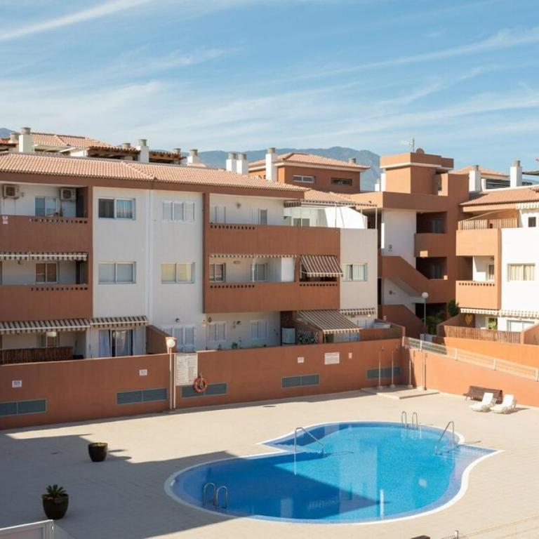 Brisas de Güimar - Apartamento de 2 dormitorios - 35