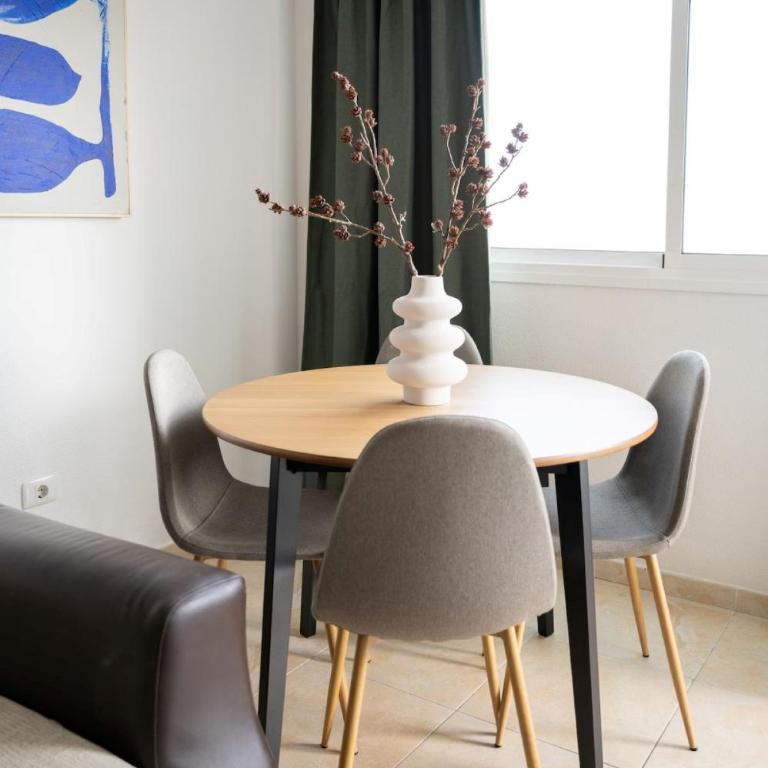 Brisas de Güimar - Apartamento de 2 dormitorios - 31