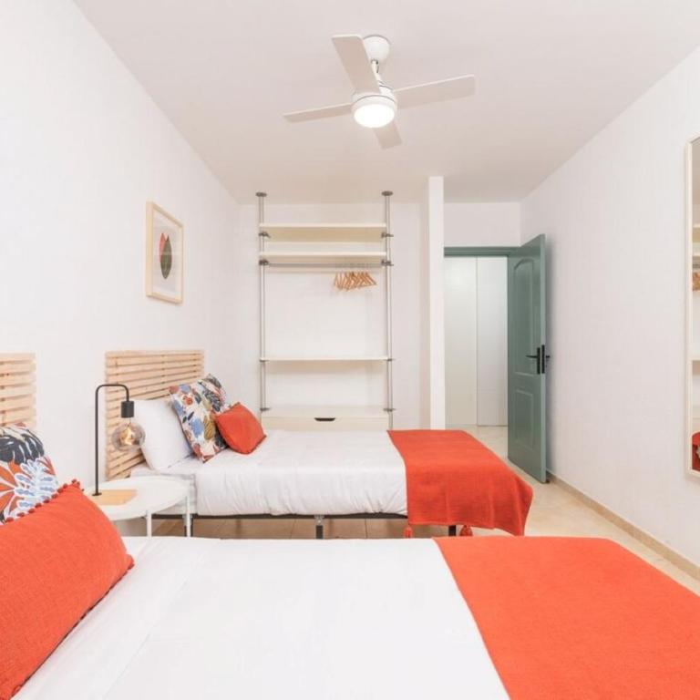 Brisas de Güimar - Apartamento de 2 dormitorios - 33