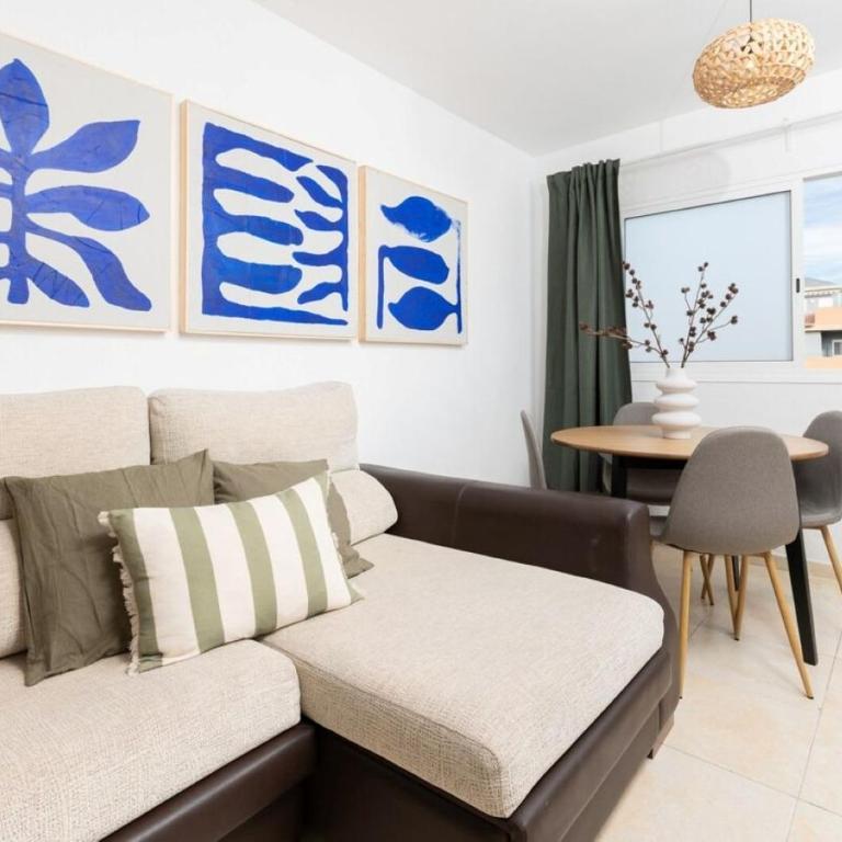 Brisas de Güimar - Apartamento de 2 dormitorios - 37
