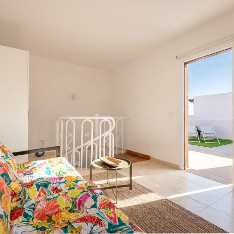 Brisas de Güimar - Apartamento de 2 dormitorios - 12