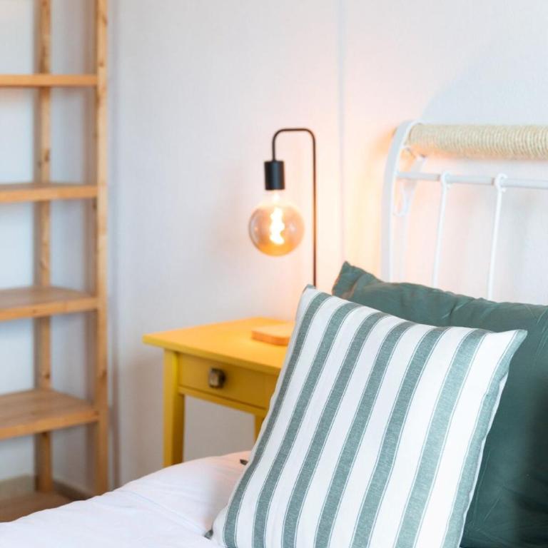 Brisas de Güimar - Apartamento de 2 dormitorios - 42