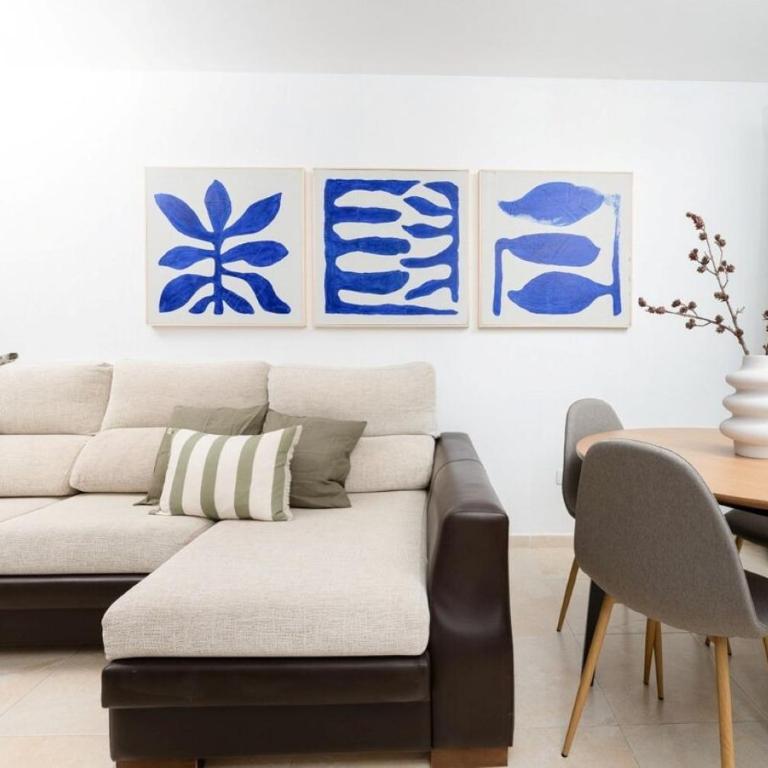 Brisas de Güimar - Apartamento de 2 dormitorios - 39