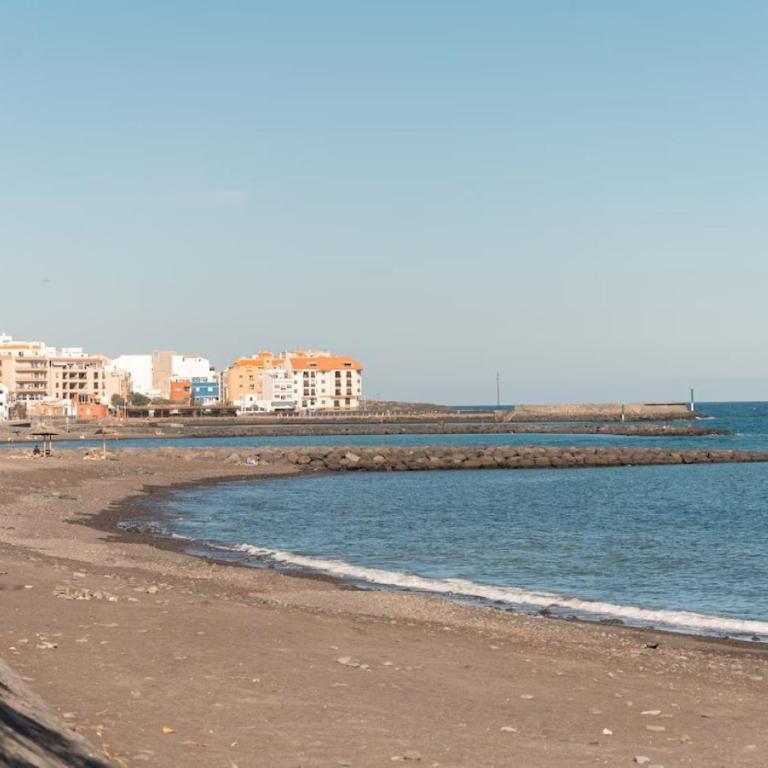 Brisas de Güimar - Apartamento de 2 dormitorios - 44