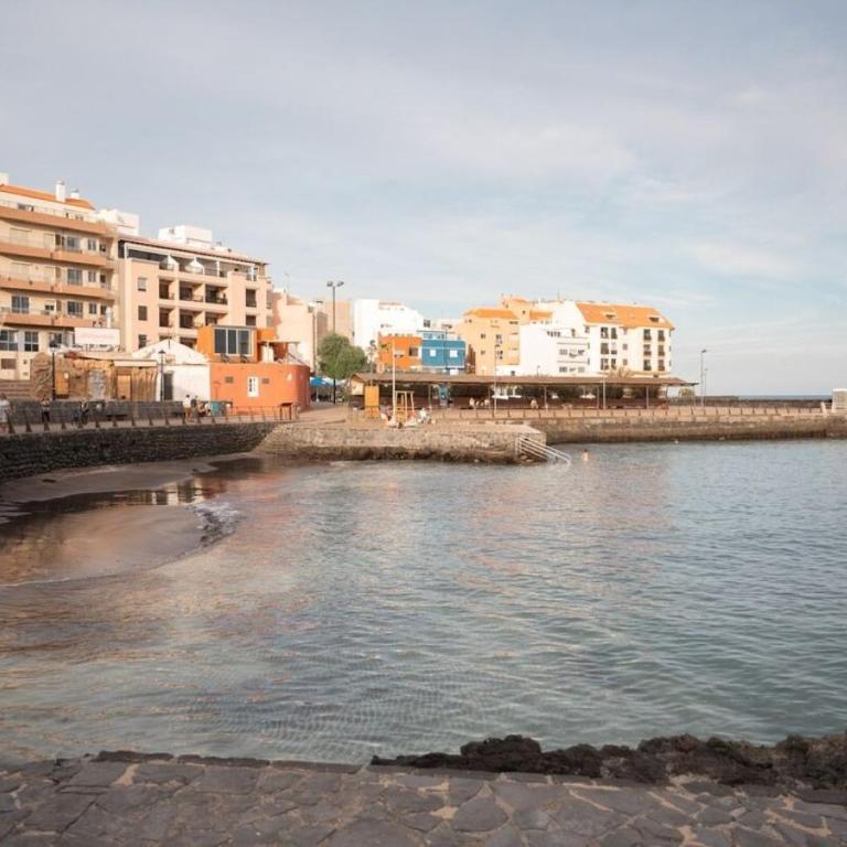 Brisas de Güimar - Apartamento de 2 dormitorios - 48