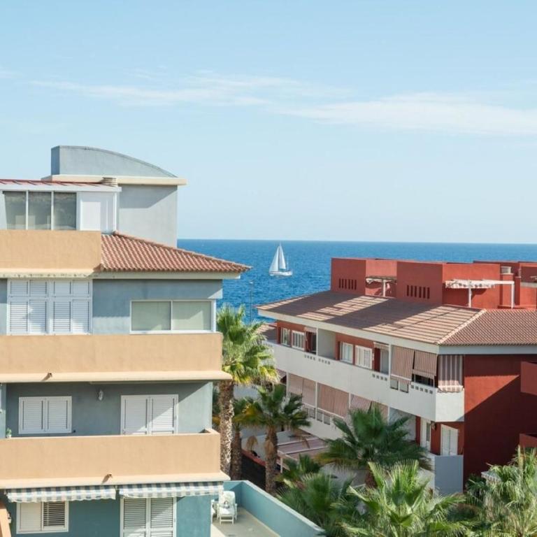 Brisas de Güimar - Apartamento de 2 dormitorios - 46