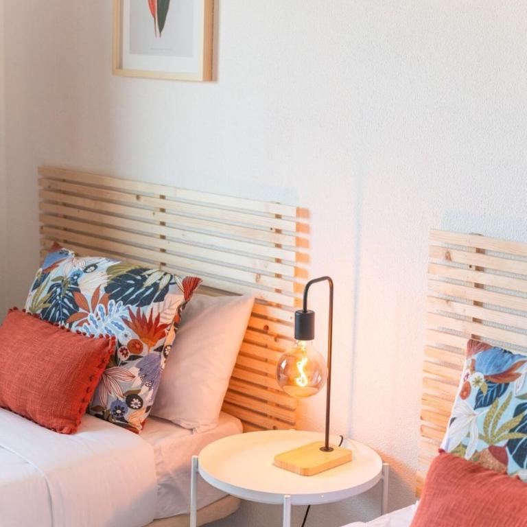 Brisas de Güimar - Apartamento de 2 dormitorios - 50