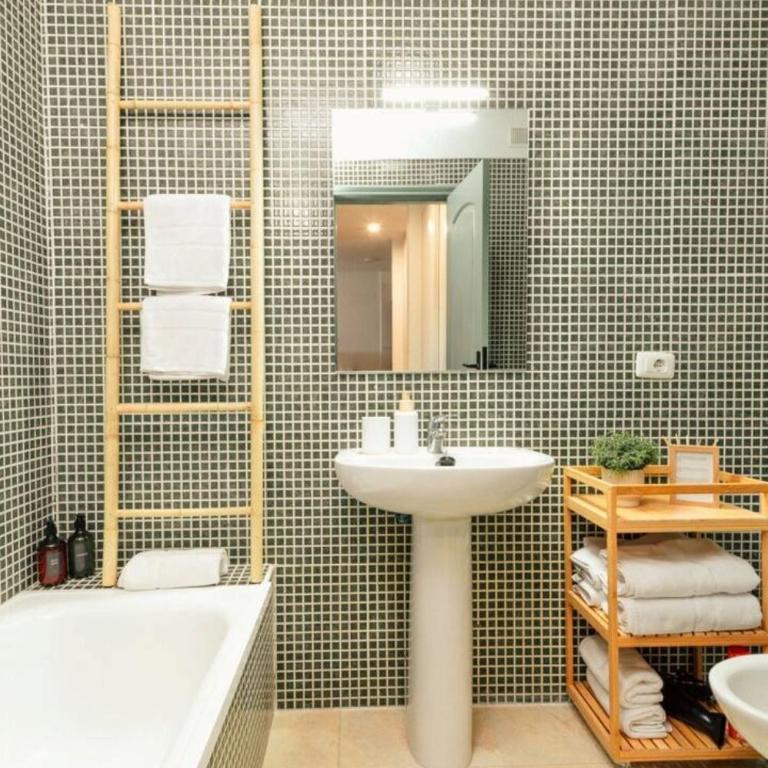 Brisas de Güimar - Apartamento de 2 dormitorios - 10