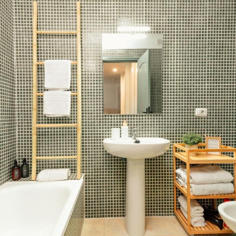 Brisas de Güimar - Apartamento de 2 dormitorios - 60
