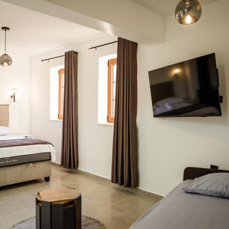 Villa Terra Promessa - Apartment with Sea View - 23