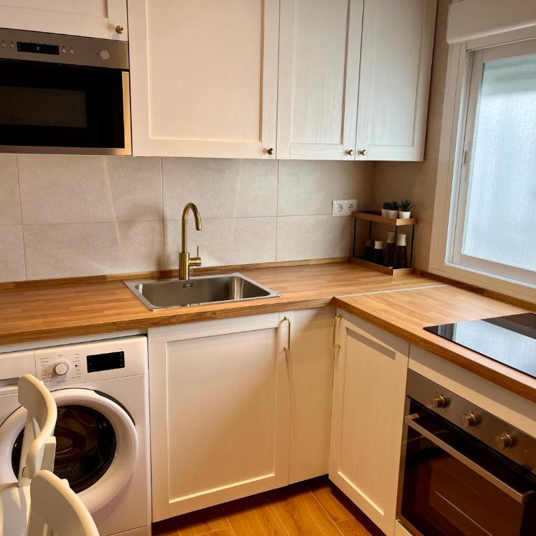 Apartamentos el Rincón del Puente Nuevo - Apartamento de 2 dormitorios - 16