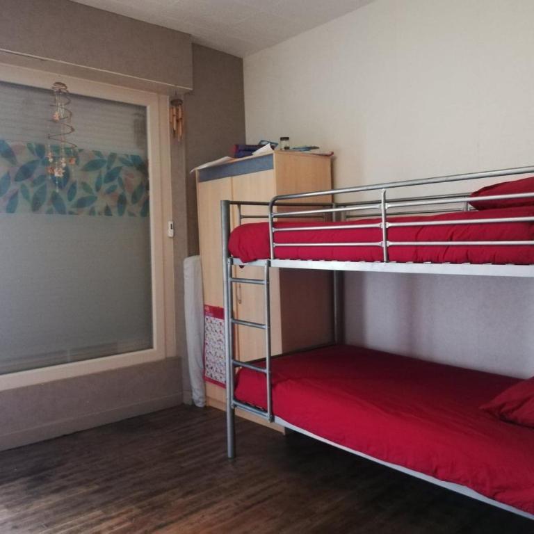 Hébergements - Appartement 2 Chambres - 2