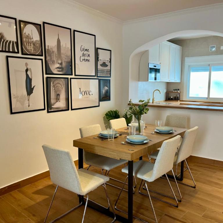 Apartamentos el Rincón del Puente Nuevo - Apartamento de 2 dormitorios - 1