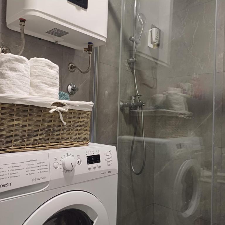 Apartman Pavle - Apartman sa 1 Spavaćom Sobom - 23