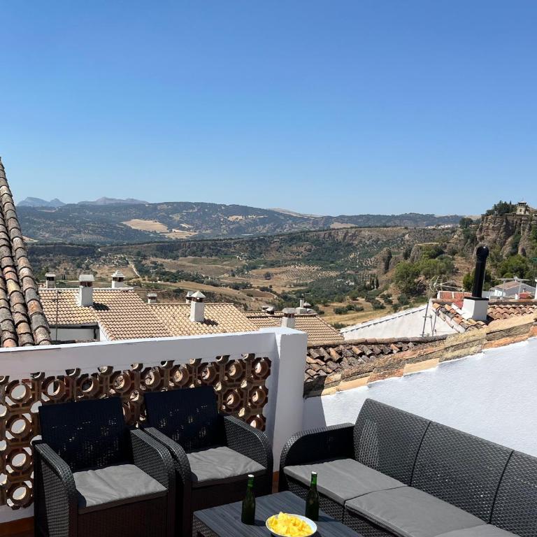 Apartamentos el Rincón del Puente Nuevo - Apartamento de 2 dormitorios - 14