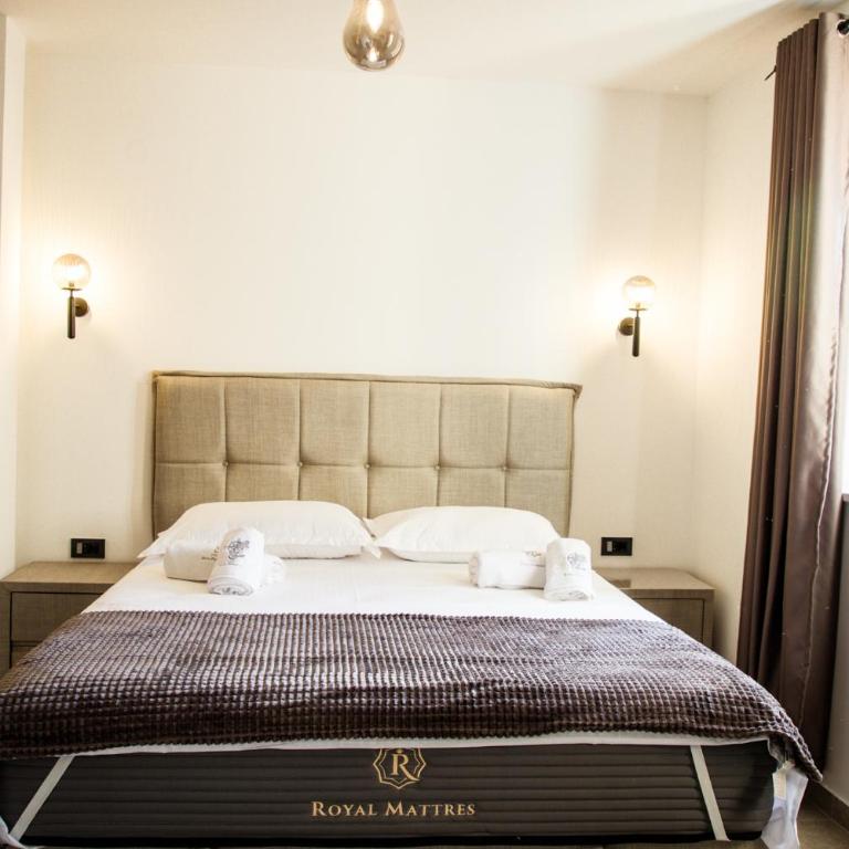 Villa Terra Promessa - Studio - 11