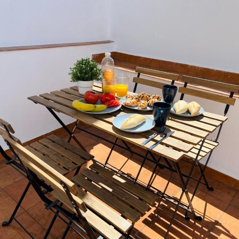 Apartamentos el Rincón del Puente Nuevo - Apartamento de 2 dormitorios - 3