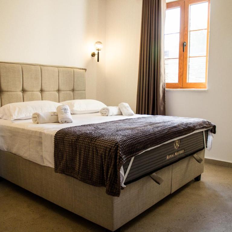Villa Terra Promessa - Studio - 13