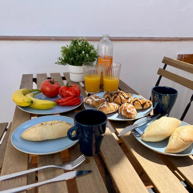 Apartamentos el Rincón del Puente Nuevo - Apartamento de 2 dormitorios - 15