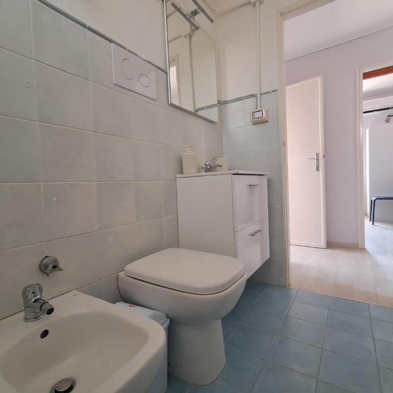 Finestra Sul Mare - Three-Bedroom Apartment with Sea View - 2