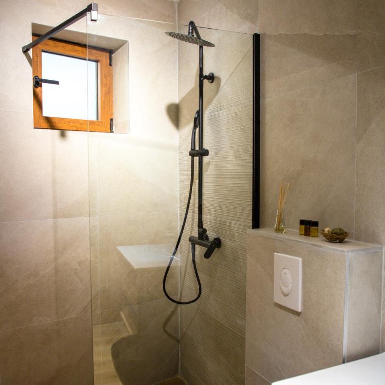 Villa Terra Promessa - Studio - 14