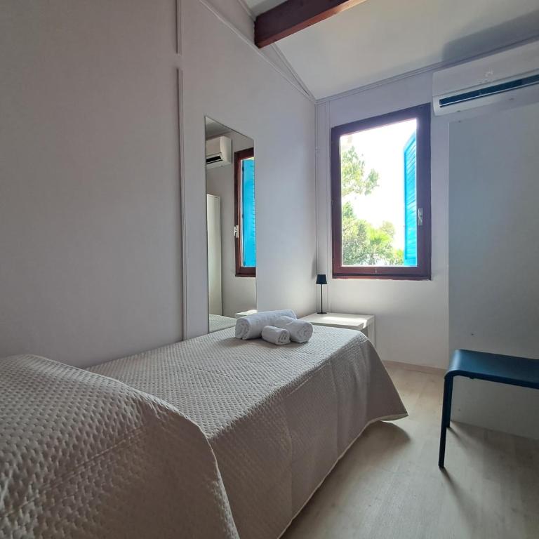 Finestra Sul Mare - Three-Bedroom Apartment with Sea View - 4