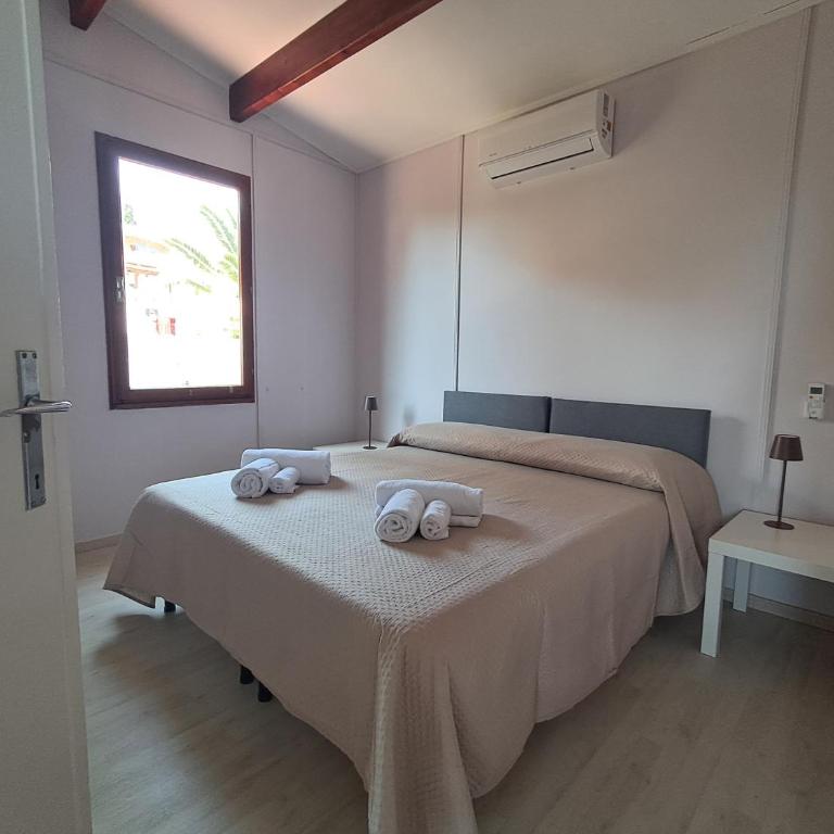 Finestra Sul Mare - Three-Bedroom Apartment with Sea View - 5