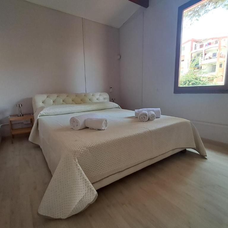 Finestra Sul Mare - Three-Bedroom Apartment with Sea View - 6