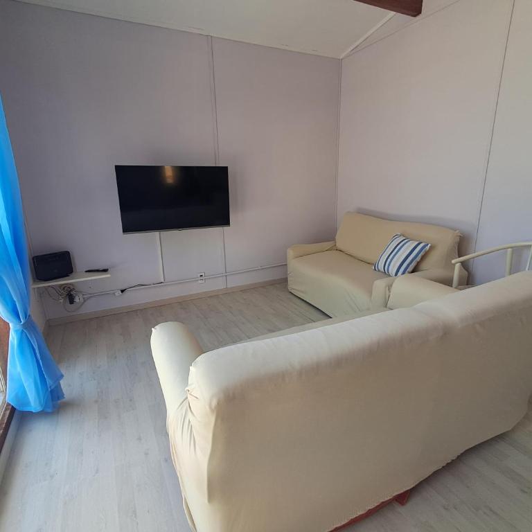 Finestra Sul Mare - Three-Bedroom Apartment with Sea View - 7