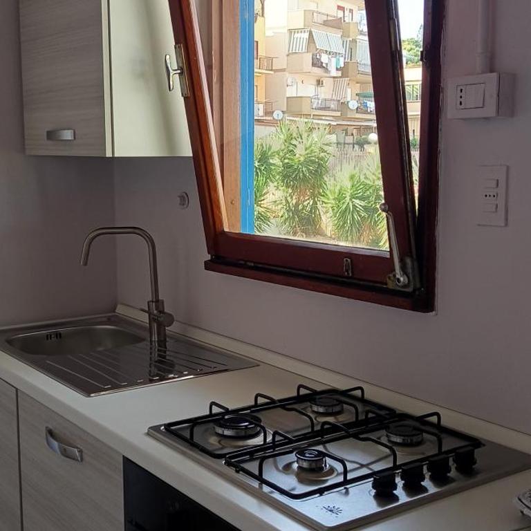Finestra Sul Mare - Three-Bedroom Apartment with Sea View - 8