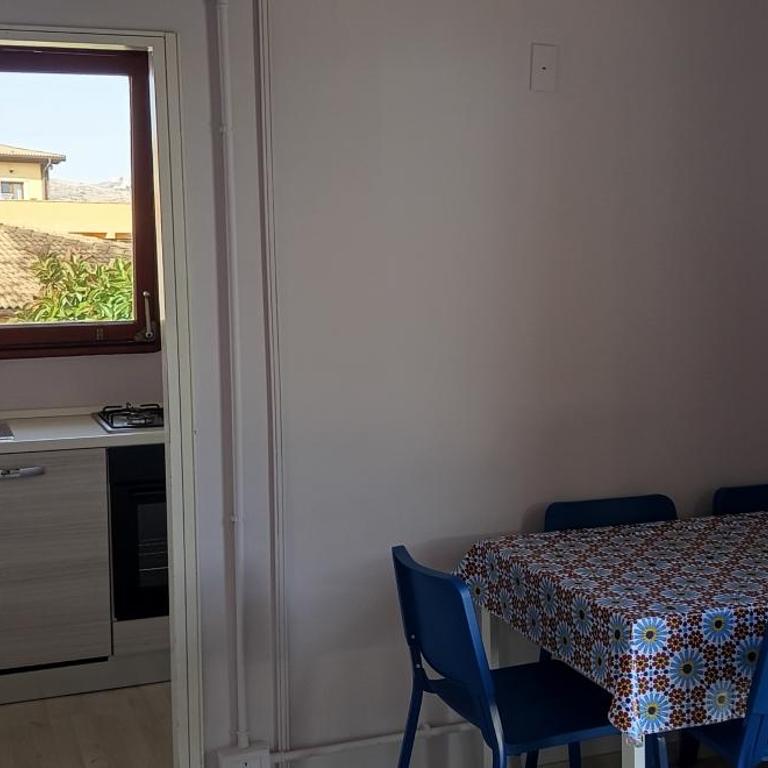 Finestra Sul Mare - Three-Bedroom Apartment with Sea View - 10