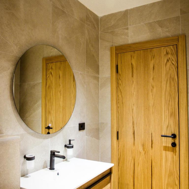 Villa Terra Promessa - Studio - 16
