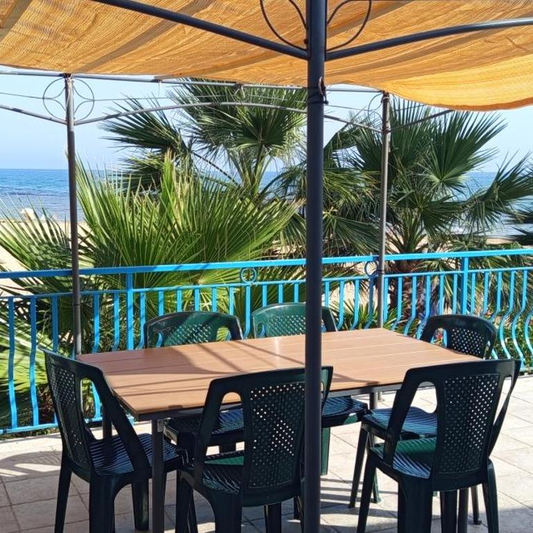 Finestra Sul Mare - Three-Bedroom Apartment with Sea View - 12