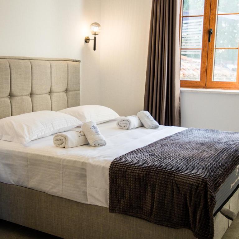 Villa Terra Promessa - Studio - 15
