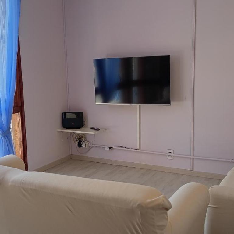 Finestra Sul Mare - Three-Bedroom Apartment with Sea View - 14