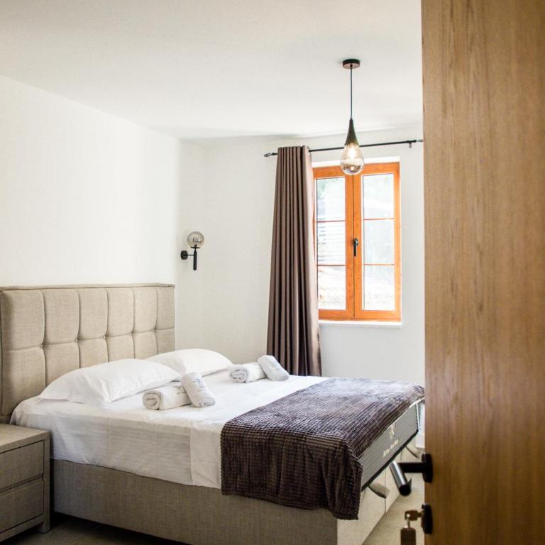 Villa Terra Promessa - Studio - 20