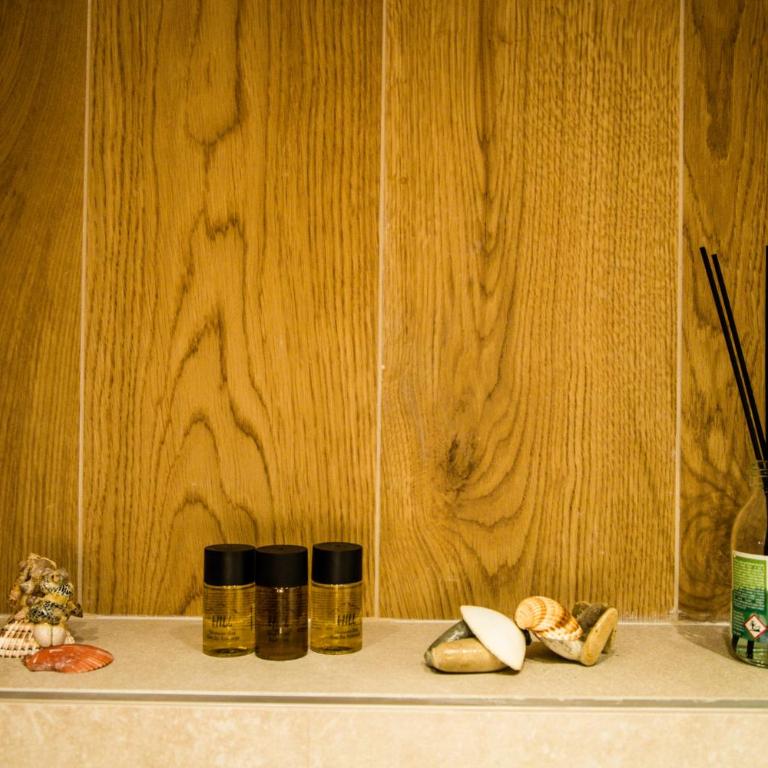 Villa Terra Promessa - Studio - 21