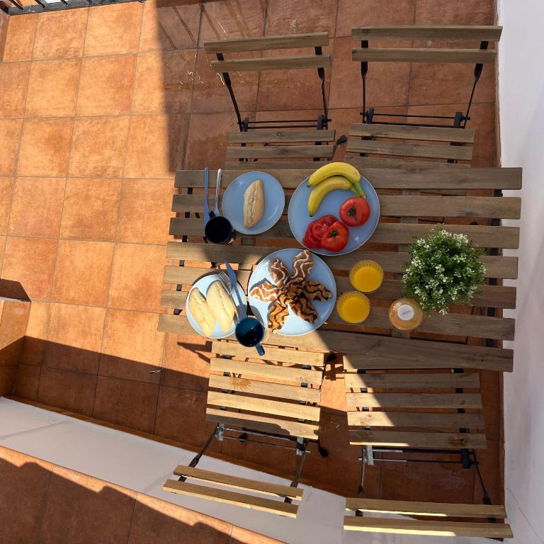 Apartamentos el Rincón del Puente Nuevo - Apartamento de 2 dormitorios - 20