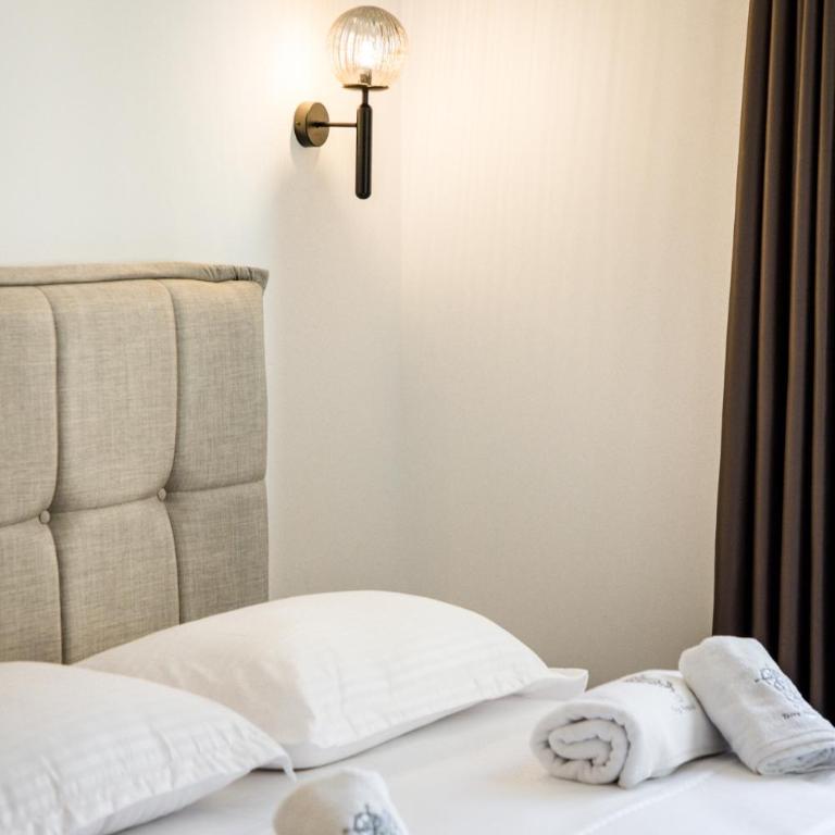 Villa Terra Promessa - Studio - 22