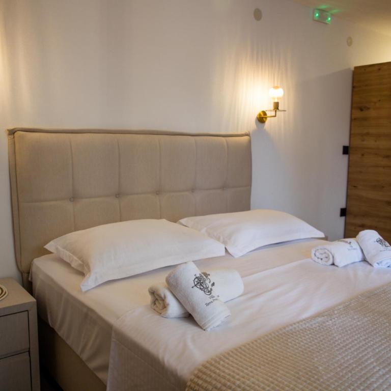 Villa Terra Promessa - Studio - 24