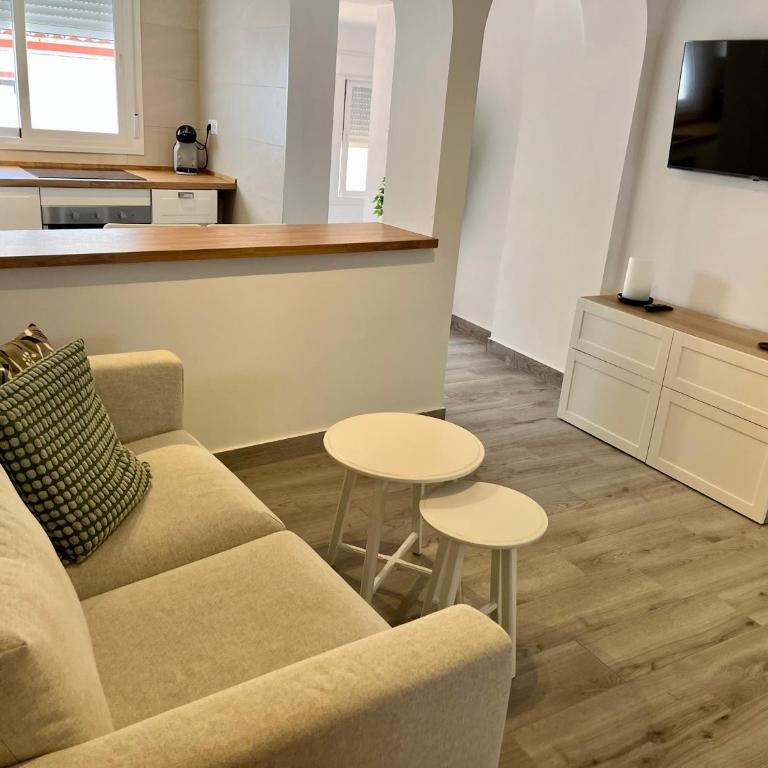 Apartamentos el Rincón del Puente Nuevo - Apartamento de 2 dormitorios - 15