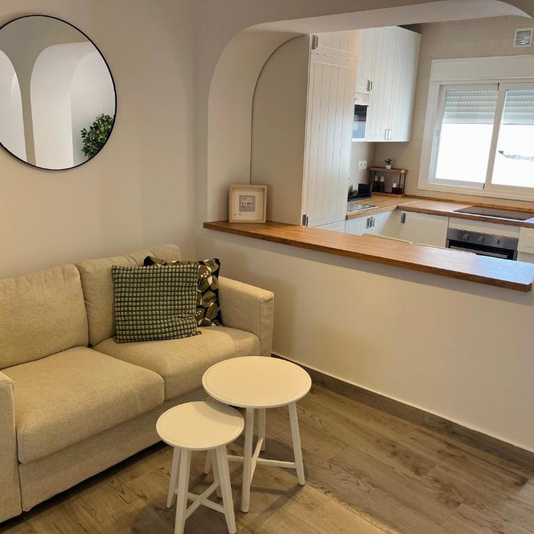 Apartamentos el Rincón del Puente Nuevo - Apartamento de 2 dormitorios - 14